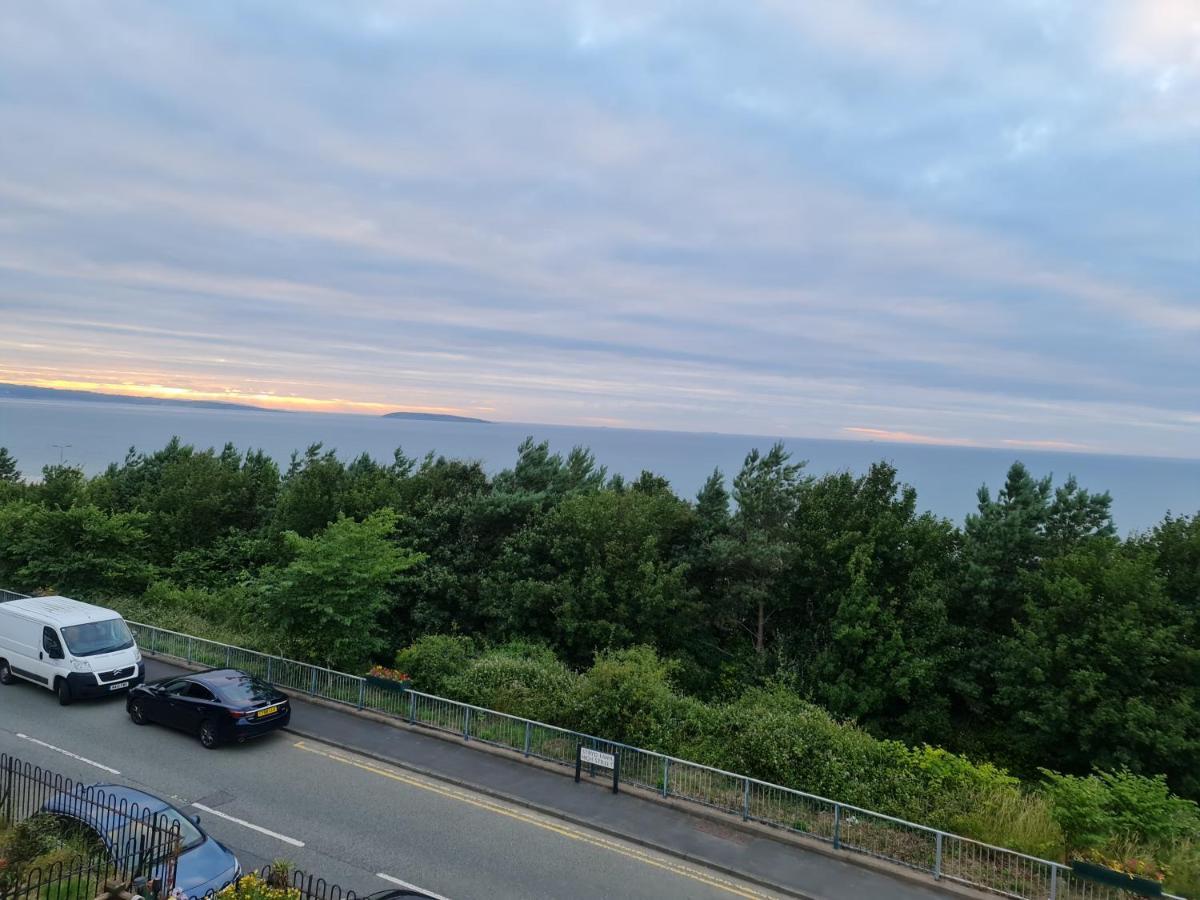 Penmaen-mawr4Br Sea View Escape-Near Snowdonia& Coastal Trails别墅 外观 照片
