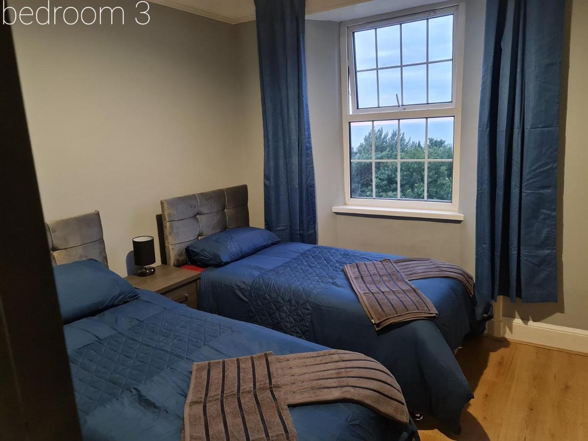Penmaen-mawr4Br Sea View Escape-Near Snowdonia& Coastal Trails别墅 外观 照片