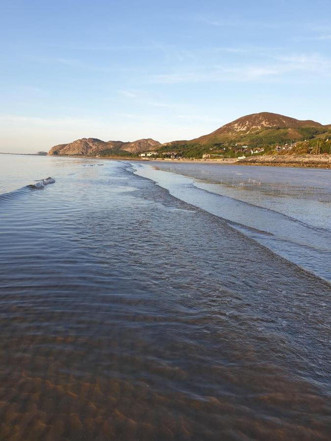 Penmaen-mawr4Br Sea View Escape-Near Snowdonia& Coastal Trails别墅 外观 照片