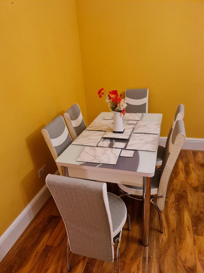 Penmaen-mawr4Br Sea View Escape-Near Snowdonia& Coastal Trails别墅 外观 照片