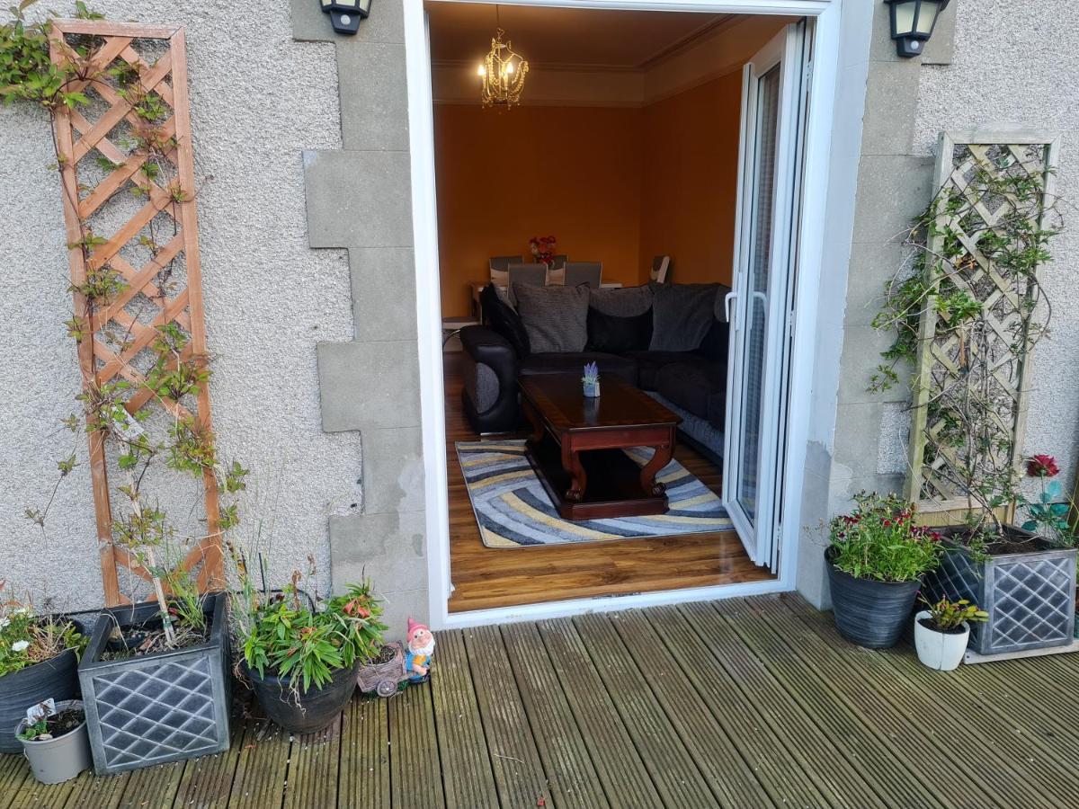 Penmaen-mawr4Br Sea View Escape-Near Snowdonia& Coastal Trails别墅 外观 照片