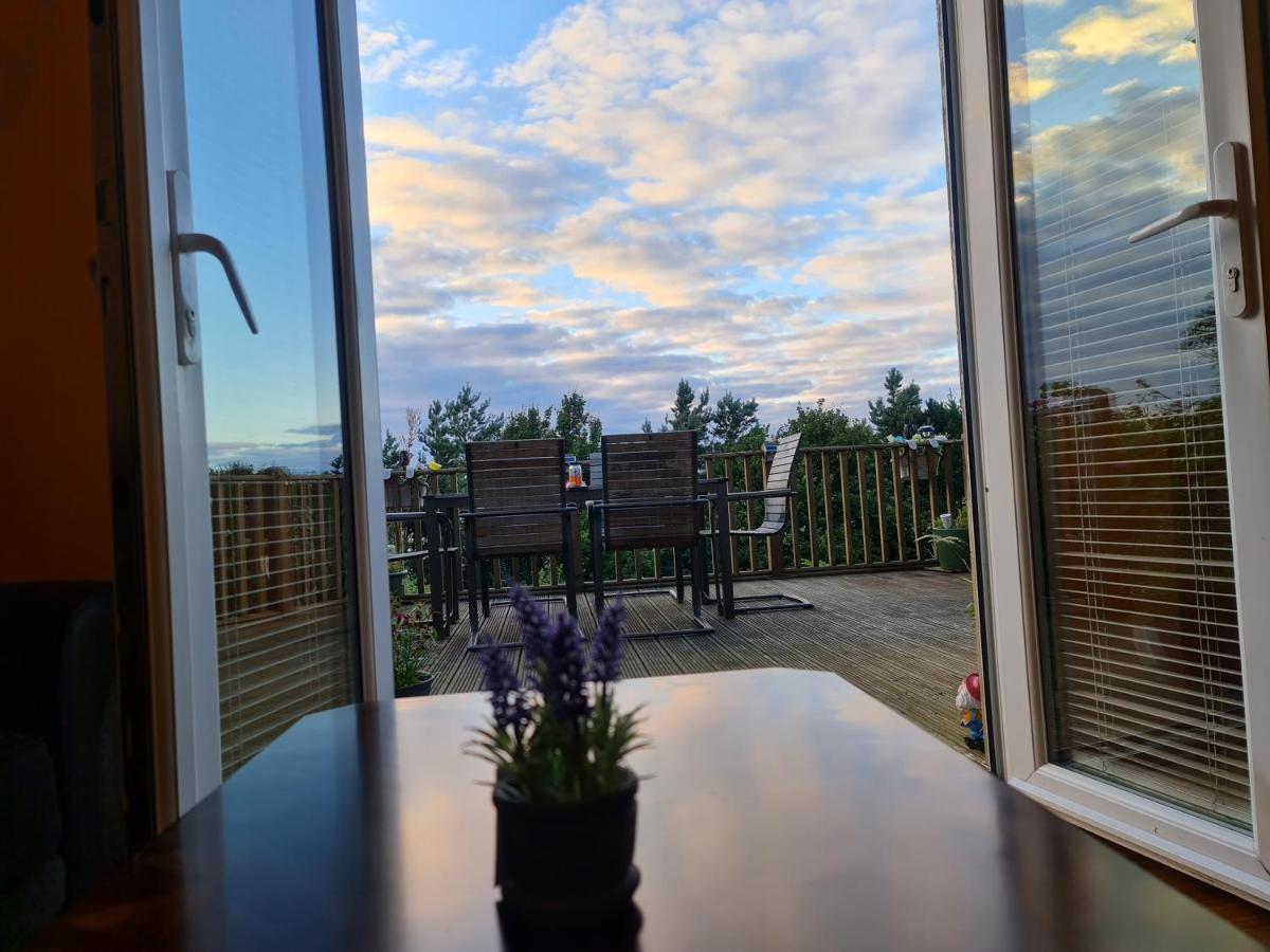 Penmaen-mawr4Br Sea View Escape-Near Snowdonia& Coastal Trails别墅 外观 照片