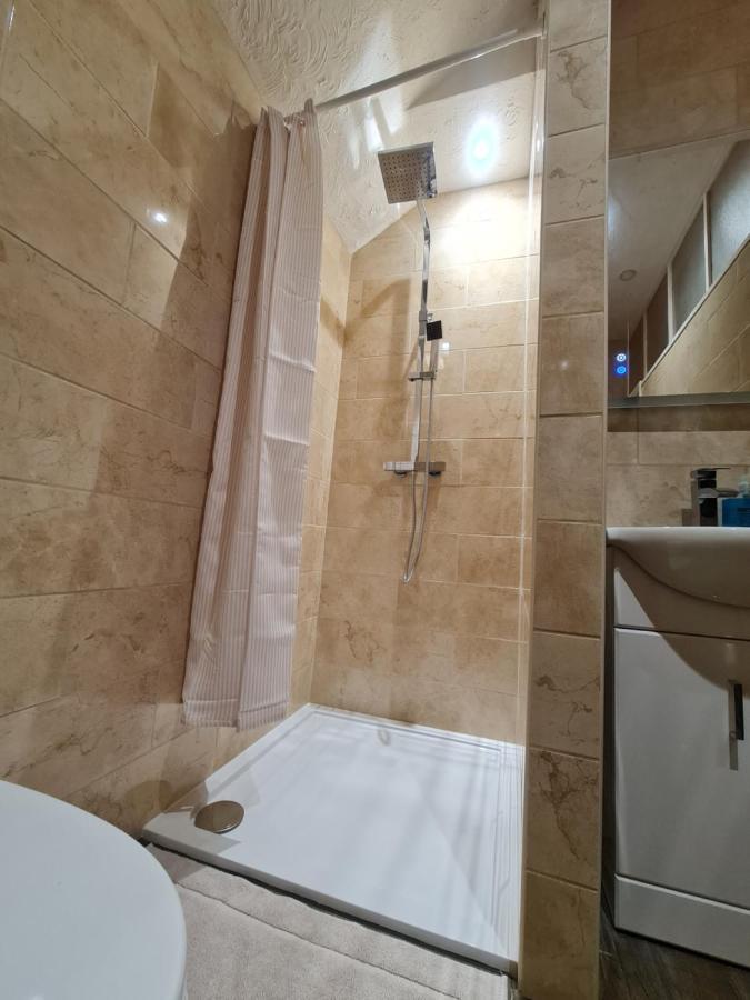 Penmaen-mawr4Br Sea View Escape-Near Snowdonia& Coastal Trails别墅 外观 照片